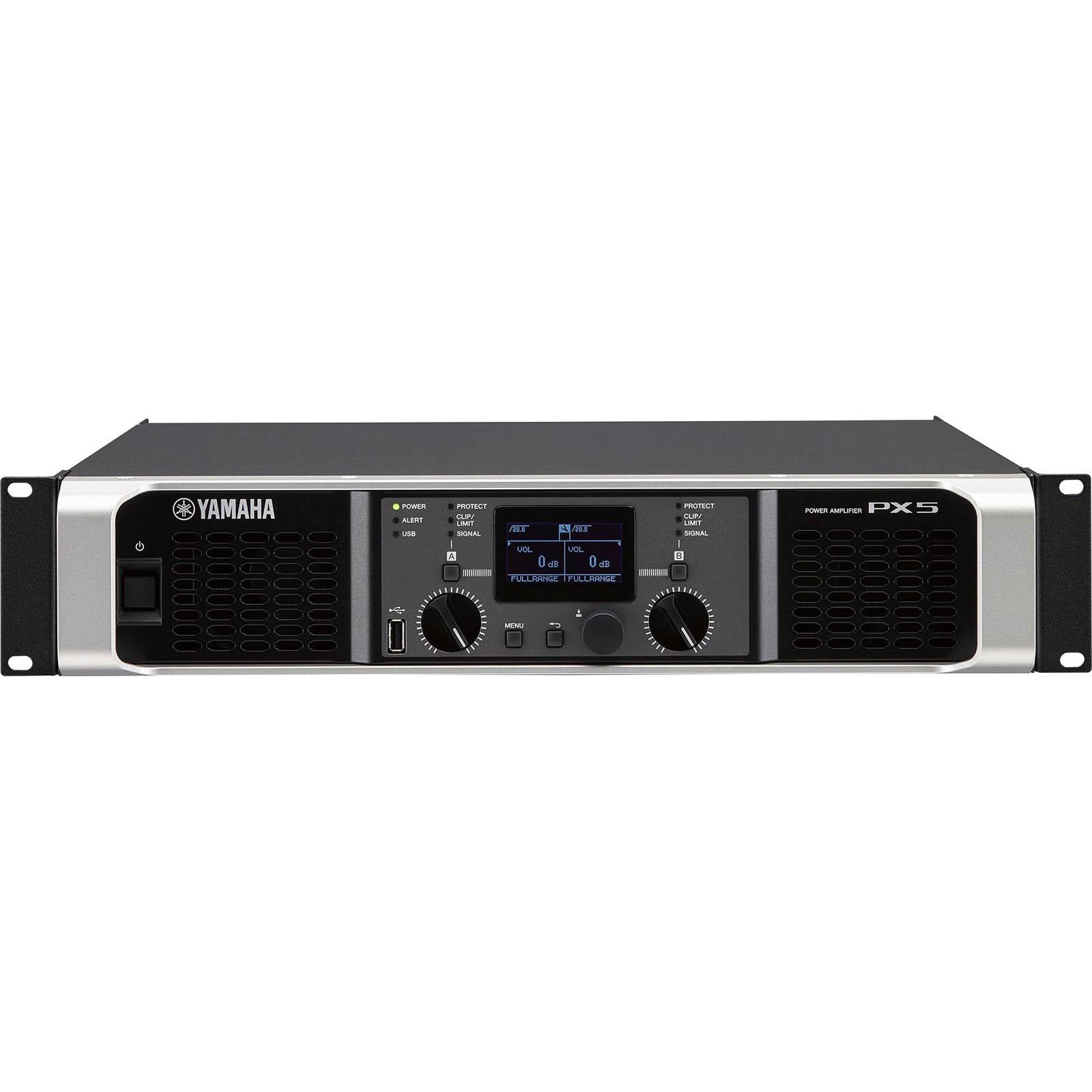 YAMAHA A-5D Specifications Yamaha